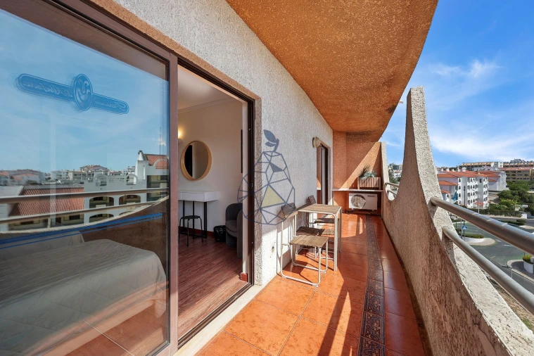 Apartamento T1 para Venda em Albufeira e Olhos de Água Foto 19
