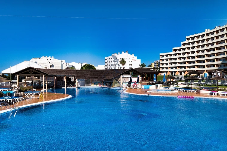 Apartamento T1 para Venda em Albufeira e Olhos de Água Foto 32