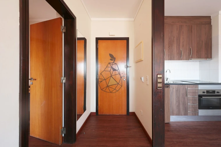 Apartamento T1 para Venda em Albufeira e Olhos de Água Foto 26