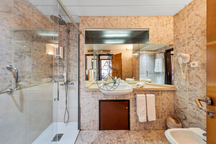 Apartamento T1 para Venda em Albufeira e Olhos de Água Foto 14