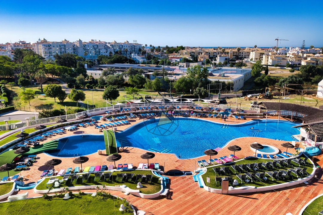 Apartamento T1 para Venda em Albufeira e Olhos de Água Foto 33