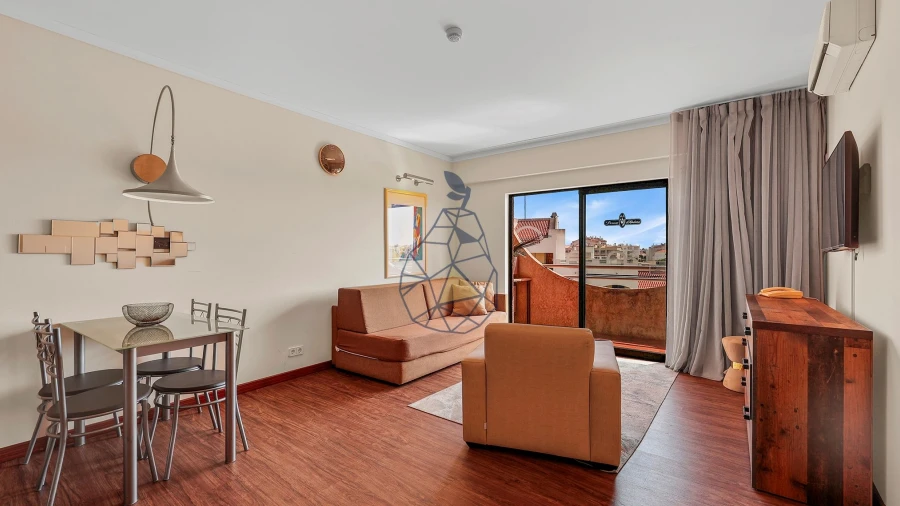 Apartamento T1 para Venda em Albufeira e Olhos de Água