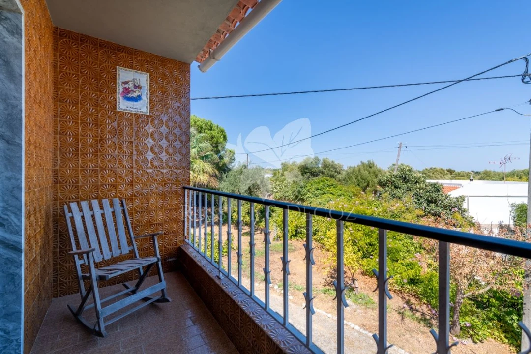 Moradia T4 para Venda em Olhão Foto 10