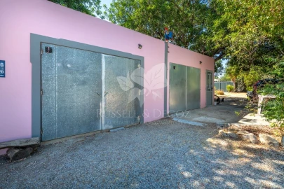 Moradia T4 para Venda em Olhão