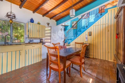 Moradia T4 para Venda em Olhão
