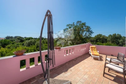 Moradia T4 para Venda em Olhão