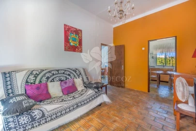 Moradia T4 para Venda em Olhão