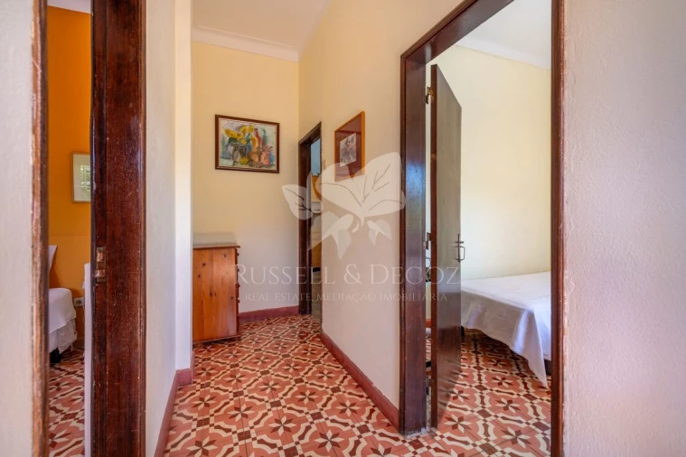 Moradia T4 para Venda em Olhão Foto 23