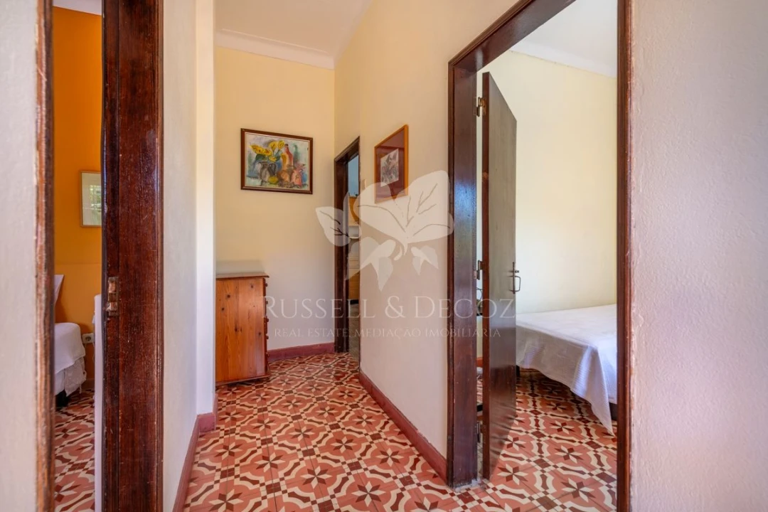 Moradia T4 para Venda em Olhão Foto 23