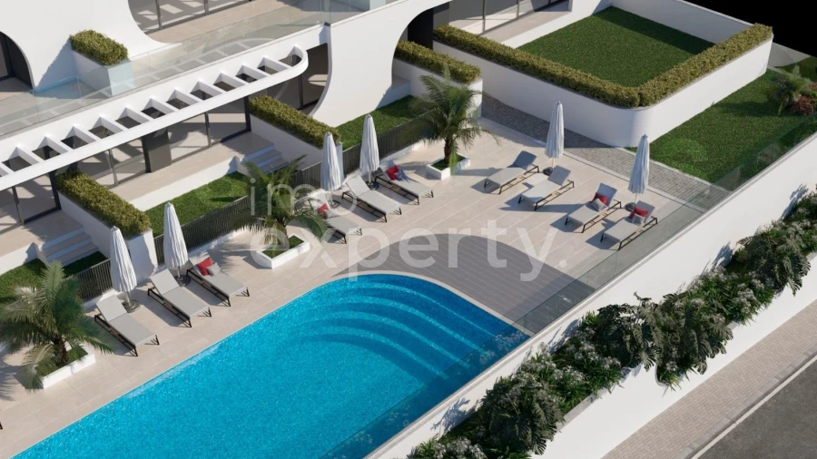 Apartamento T1 para Venda em Funchal (Santa Luzia)