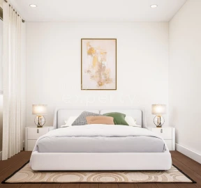 Apartamento T1 para Venda em Camara de Lobos