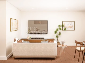 Apartamento T1 para Venda em Camara de Lobos