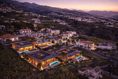 Moradia T3 para Venda em Estreito da Calheta