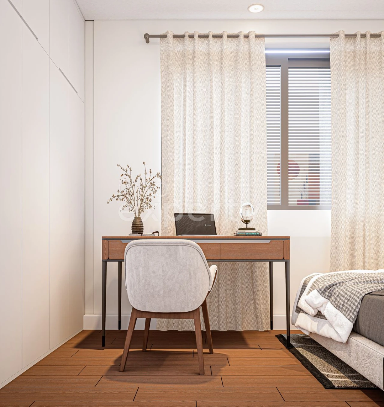 Apartamento T2 para Venda em Camara de Lobos Foto 24