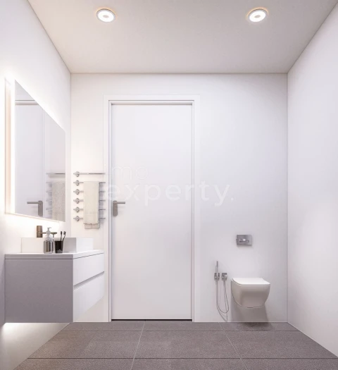 Apartamento T1 para Venda em Camara de Lobos