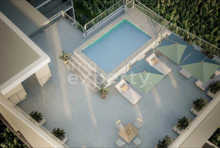 Apartamento T1 para Venda em Camara de Lobos Foto 7