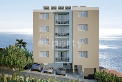 Apartamento T2 para Venda em Camara de Lobos