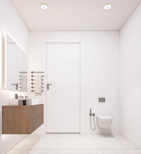 Apartamento T2 para Venda em Camara de Lobos