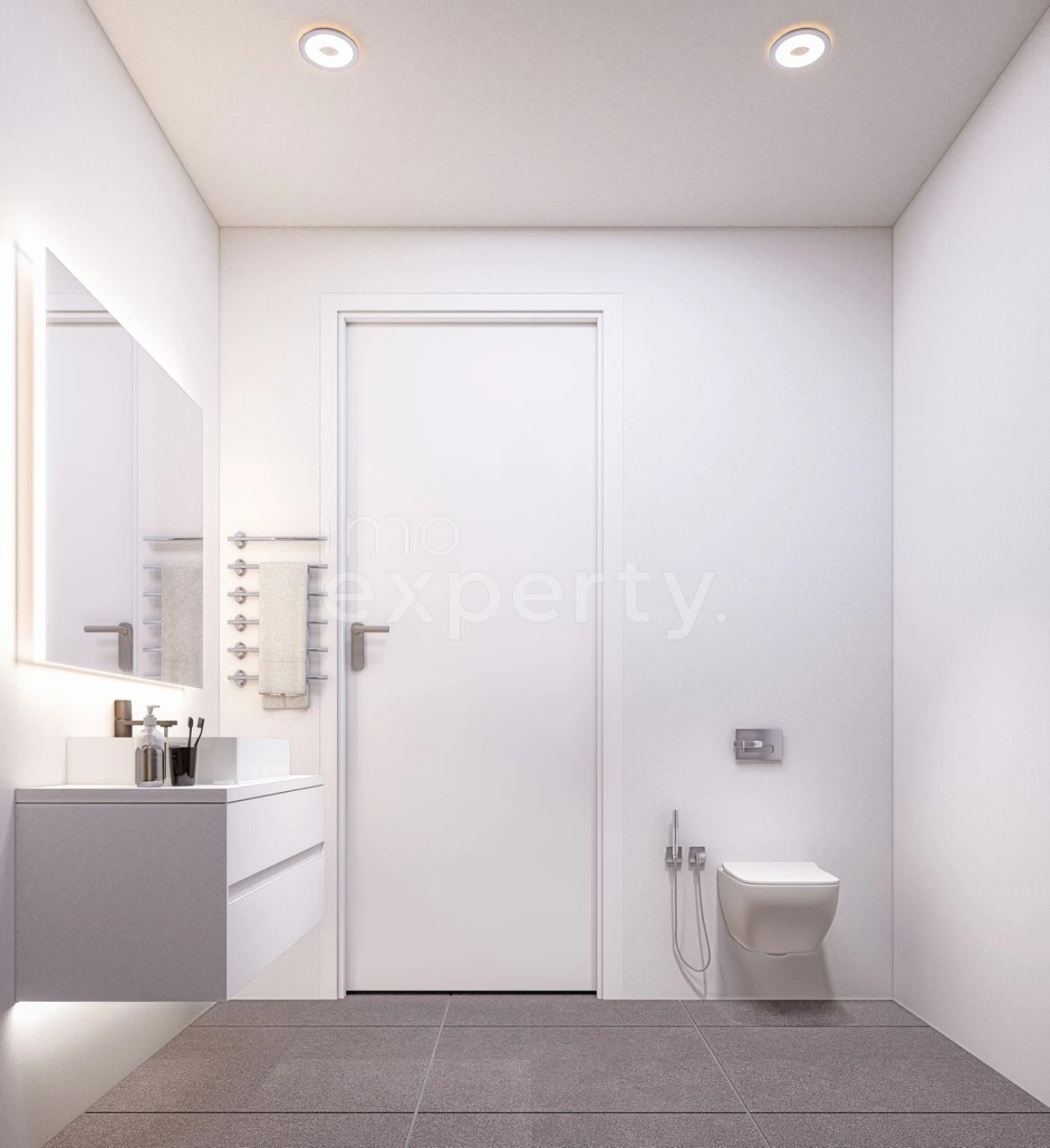 Apartamento T1 para Venda em Camara de Lobos Foto 16