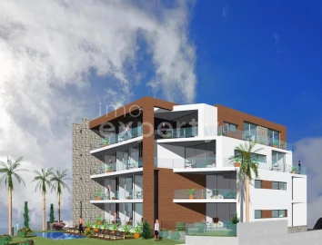 Apartamento T2 para Venda em Ponta do Sol