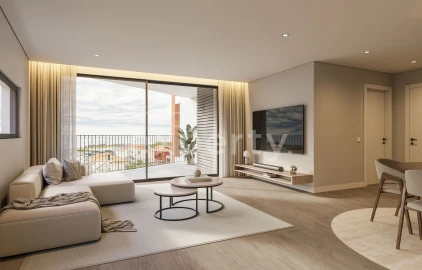 Apartamento T2 para Venda em Ponta do Sol