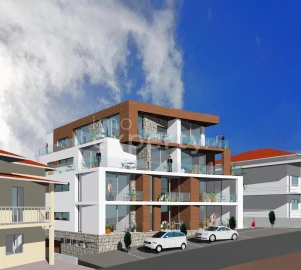 Apartamento T2 para Venda em Ponta do Sol