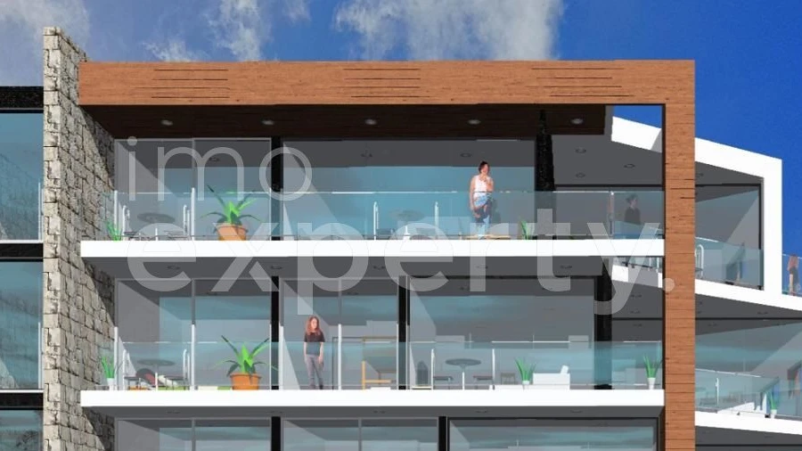 Apartamento T2 para Venda em Ponta do Sol