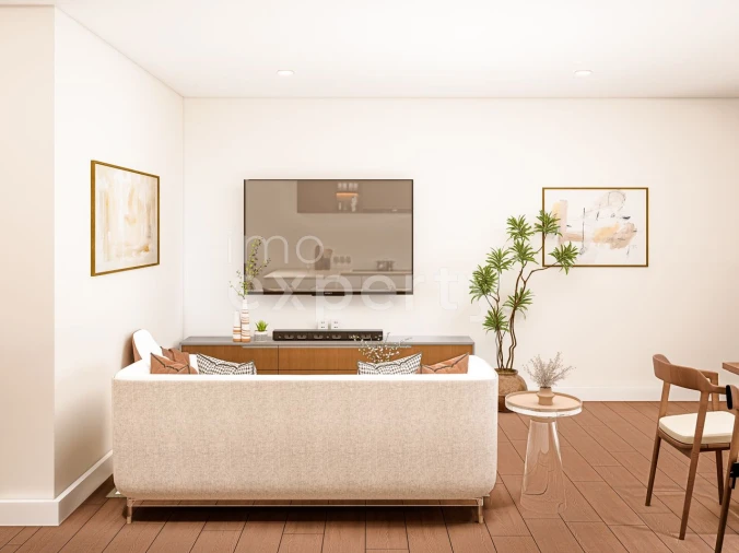 Apartamento T1 para Venda em Camara de Lobos Foto 22