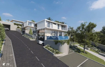 Moradia T3 para Venda em São Martinho