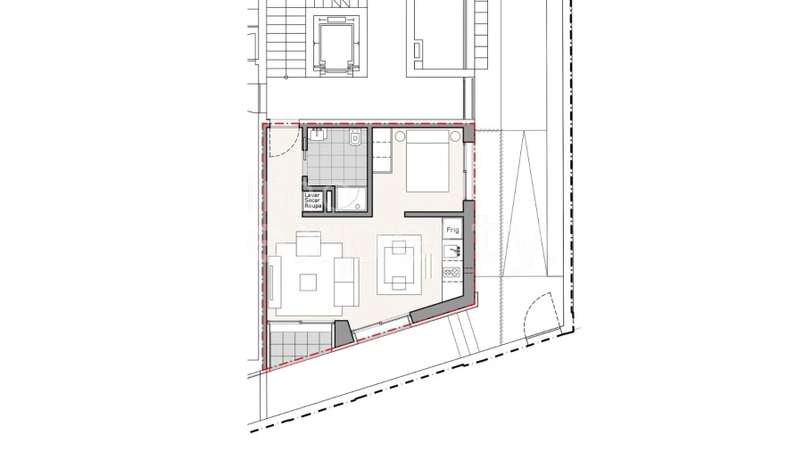 Apartamento para Venda em Machico Foto 4