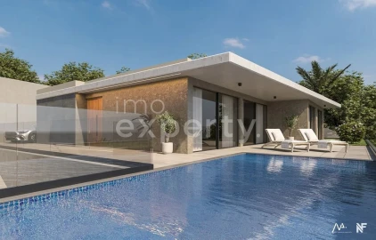 Moradia T3 para Venda em São Martinho