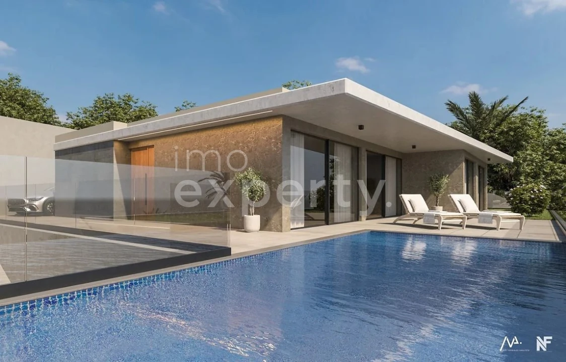 Moradia T3 para Venda em São Martinho Foto 1
