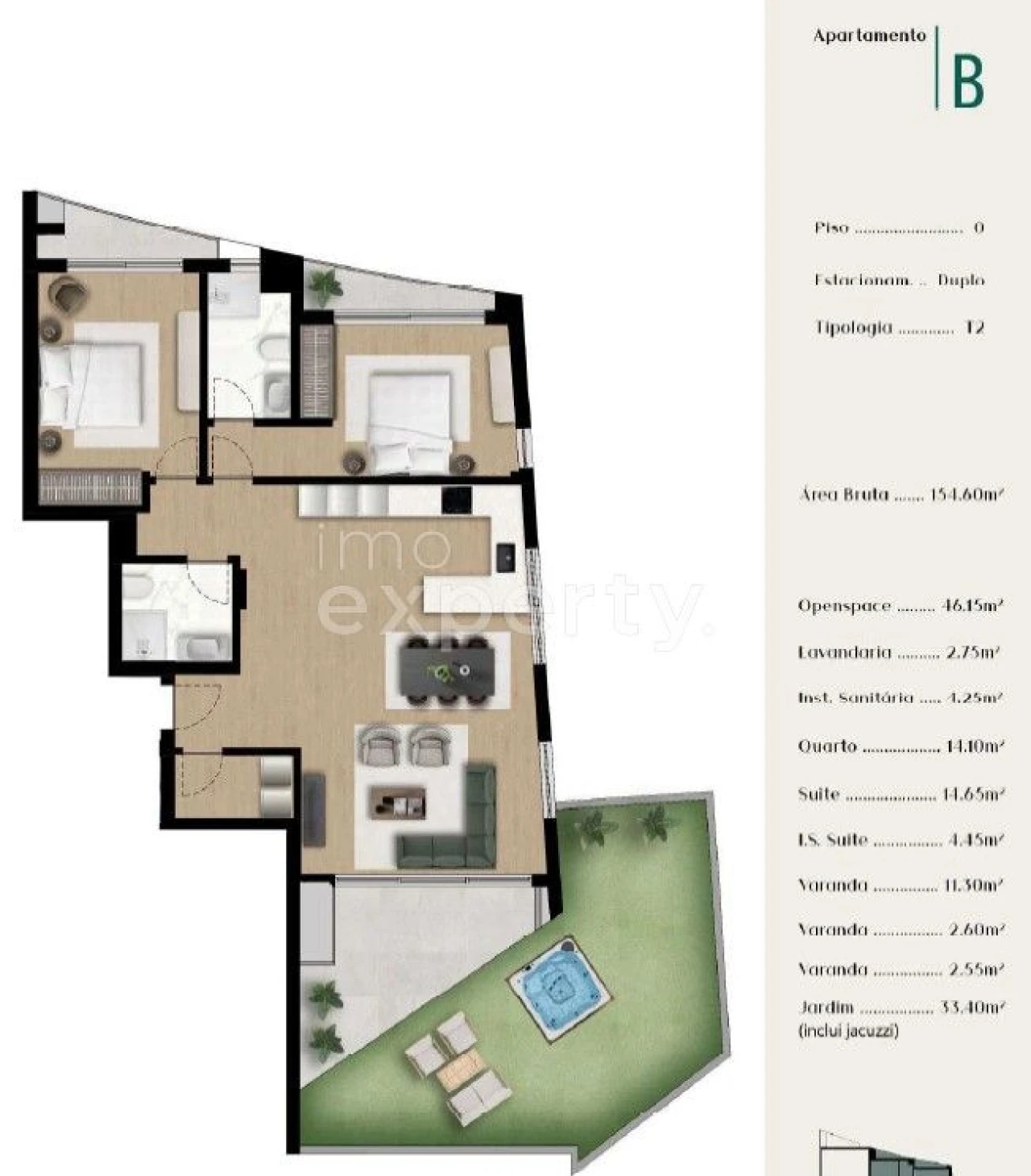 Apartamento T2 para Venda em Ponta do Sol Foto 10