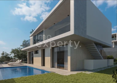 Moradia T3 para Venda em São Martinho