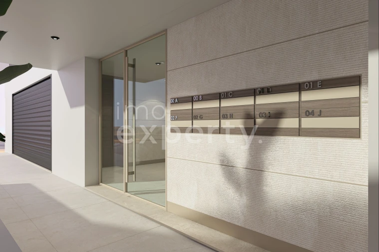 Apartamento T1 para Venda em São Martinho Foto 15