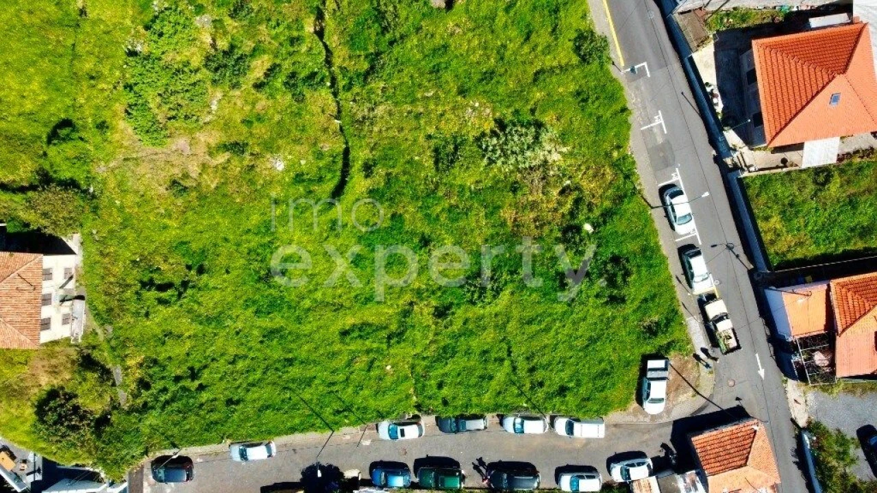 Terreno para Venda em Funchal (São Pedro) Foto 16
