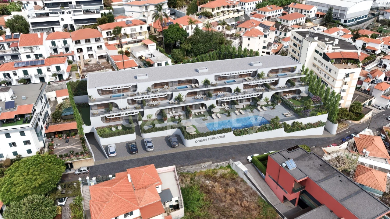 Apartamento T1 para Venda em Funchal (Santa Luzia) Foto 13