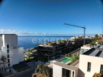 Apartamento T2 para Venda em São Martinho