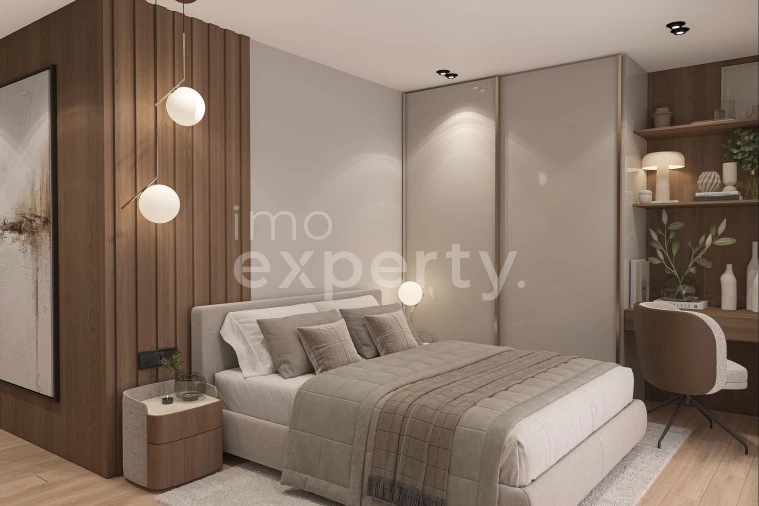 Apartamento T2 para Venda em São Martinho Foto 7