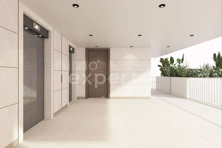 Apartamento T2 para Venda em São Martinho Foto 14