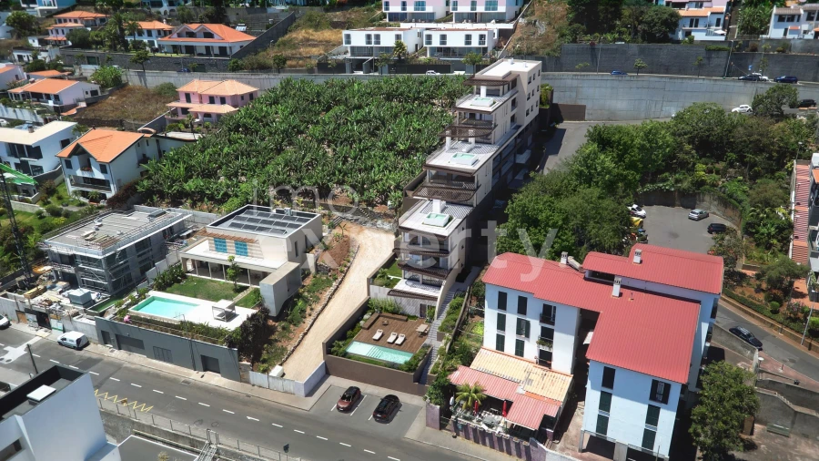 Apartamento T2 para Venda em São Martinho Foto 17