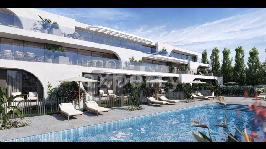 Apartamento T3 para Venda em Funchal (Santa Luzia)
