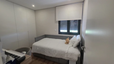 Moradia T3 para Venda em São Vicente Ferreira