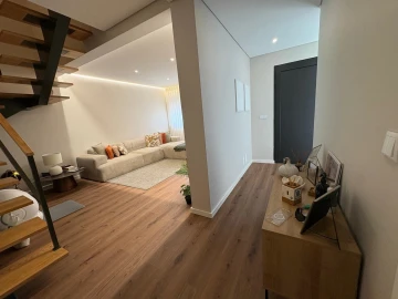 Moradia T3 para Venda em São Vicente Ferreira