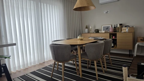 Moradia T3 para Venda em São Vicente Ferreira