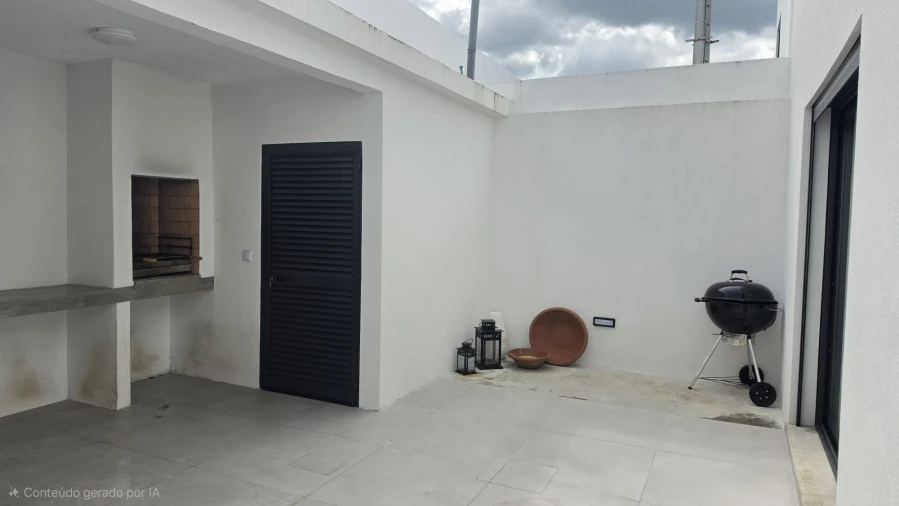 Moradia T3 para Venda em São Vicente Ferreira Foto 35