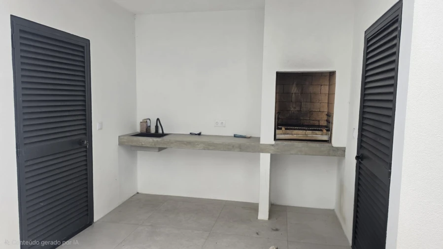 Moradia T3 para Venda em São Vicente Ferreira Foto 37