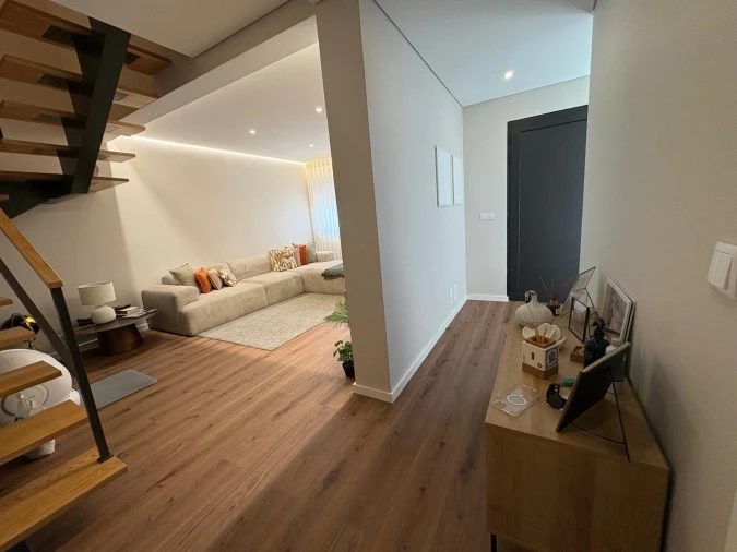 Moradia T3 para Venda em São Vicente Ferreira Foto 10