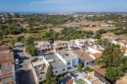 Moradia T4 para Venda em Portimão