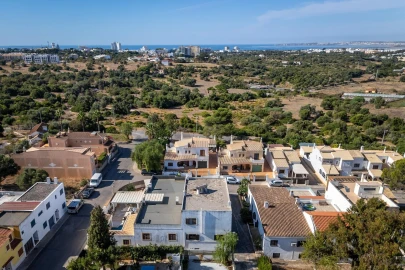 Moradia T4 para Venda em Portimão